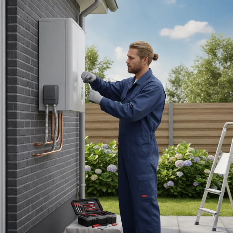 warmepumpeninstallateur schweiz Rheinfelden